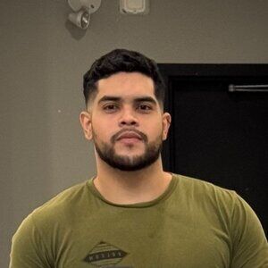 Meet your Posher, Antonio